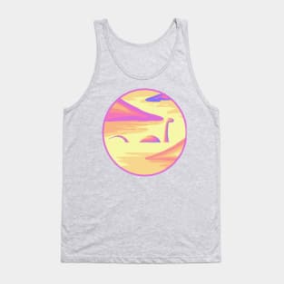 Miss Nessie Tank Top